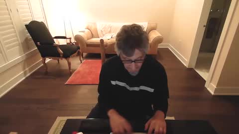 Snapshot of preppydave2525 chatting on 01-27-25, 11:33 preppydave2525 online show from 01-27-25, 11:33