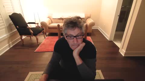 Snapshot of preppydave2525 chatting on 01-31-25, 12:18 preppydave2525 online show from 01-31-25, 12:18