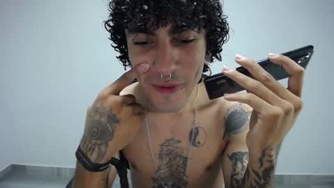 Plux online show from 01-05-25, 06:02