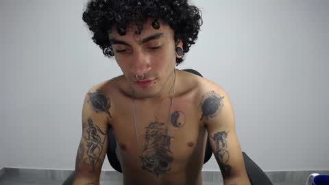 Plux online show from 01-13-25, 03:23