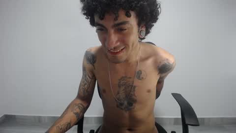 Plux online show from 01-13-25, 06:27