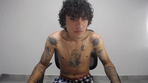 Plux online show from 01-14-25, 01:15