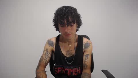 Plux online show from 01-23-25, 02:44