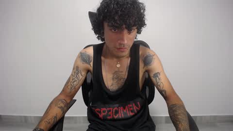 Plux online show from 01-27-25, 01:16