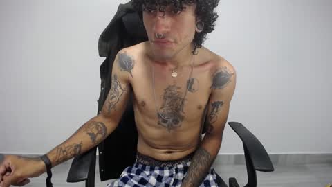 Plux online show from 02-06-25, 02:11