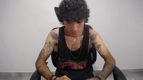 Plux online show from 02-12-25, 07:35