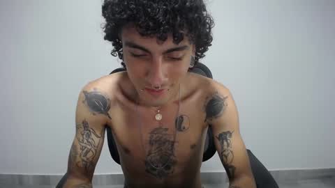 Plux online show from 02-18-25, 12:26