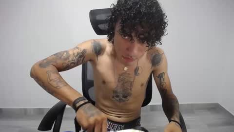 Plux online show from 03-05-25, 03:08