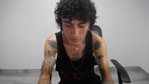 Plux online show from 03-05-25, 06:12