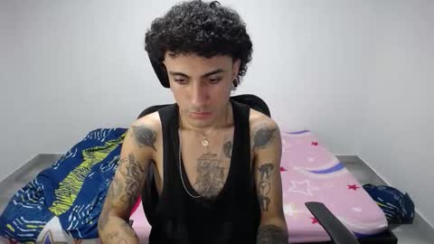 Plux online show from 10-24-25, 06:37