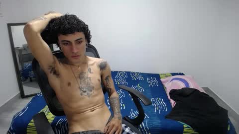 Plux online show from 11-20-25, 04:51