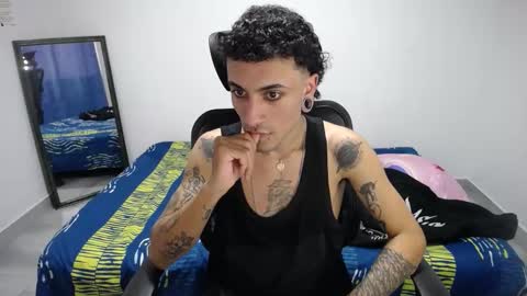 Plux online show from 11-21-25, 09:02