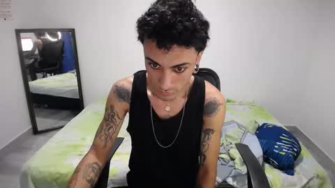 Plux online show from 12-16-25, 06:40