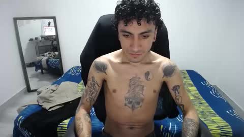 Plux online show from 03-21-26, 07:06