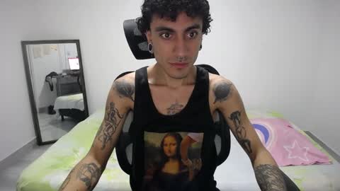 Plux online show from 03-28-26, 09:09