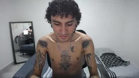 Plux online show from 04-20-26, 05:21