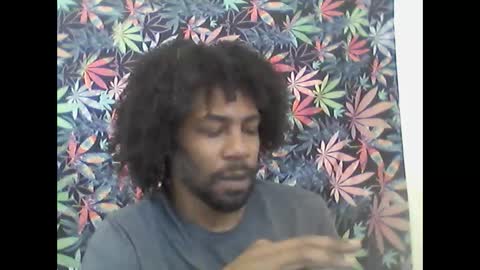 Libra Lamont online show from 01-07-25, 07:17