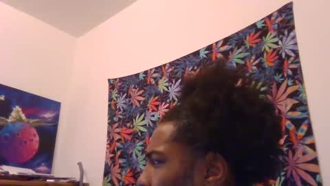 Libra Lamont online show from 02-25-25, 01:09