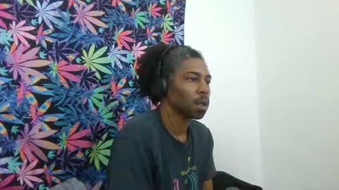 Libra Lamont online show from 03-08-25, 07:53