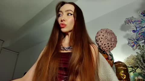 Snapshot of presidenttaylor chatting on 12-29-24, 11:18 I take a break from streaming since 17th of Novermber until 1st December online show from 12-29-24, 11:18