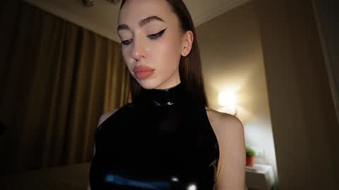 Snapshot of presidenttaylor chatting on 02-06-25, 01:16 I take a break from streaming since 17th of Novermber until 1st December online show from 02-06-25, 01:16