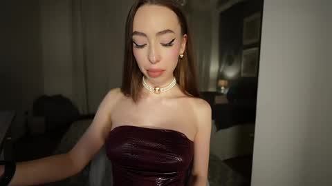 Snapshot of presidenttaylor chatting on 02-22-25, 11:46 I take a break from streaming since 17th of Novermber until 1st December online show from 02-22-25, 11:46