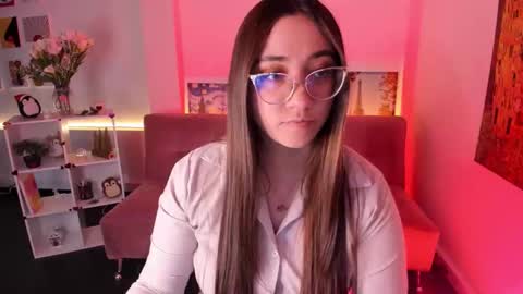 Camila  online show from 03-23-26, 12:09