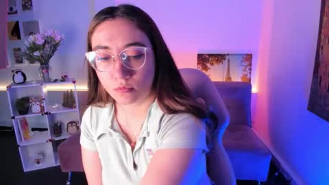 Camila  online show from 04-09-26, 12:10