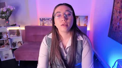 Camila  online show from 04-15-26, 02:13