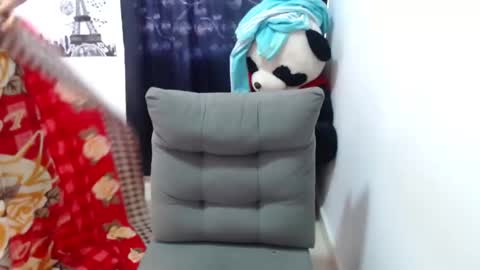 Snapshot of pressure_xxx_420 chatting on 01-04-25, 02:56 PRESSURE online show from 01-04-25, 02:56