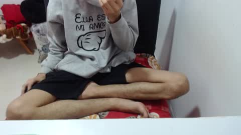 Snapshot of pressure_xxx_420 chatting on 01-14-25, 12:45 PRESSURE online show from 01-14-25, 12:45