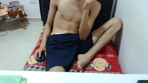 Snapshot of pressure_xxx_420 chatting on 01-16-25, 10:32 PRESSURE online show from 01-16-25, 10:32