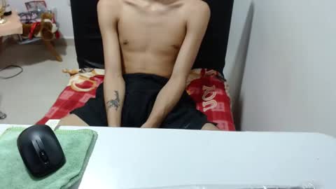 Snapshot of pressure_xxx_420 chatting on 01-22-25, 08:40 PRESSURE online show from 01-22-25, 08:40