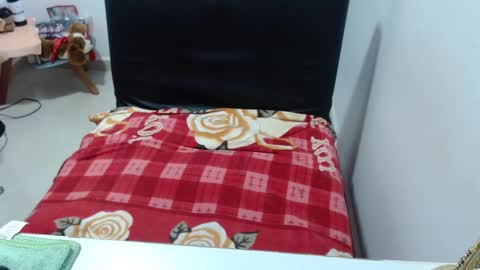 Snapshot of pressure_xxx_420 chatting on 01-22-25, 11:45 PRESSURE online show from 01-22-25, 11:45