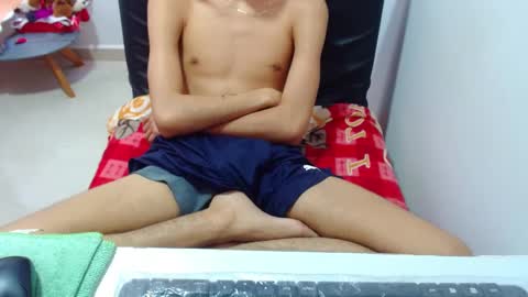 Snapshot of pressure_xxx_420 chatting on 02-01-25, 12:26 PRESSURE online show from 02-01-25, 12:26