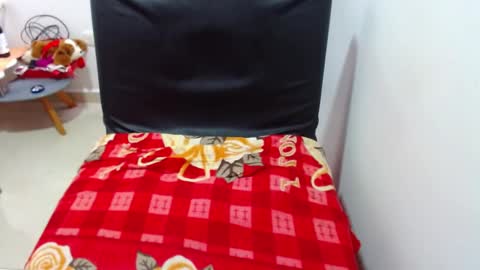 Snapshot of pressure_xxx_420 chatting on 02-02-25, 12:46 PRESSURE online show from 02-02-25, 12:46