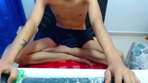 Snapshot of pressure_xxx_420 chatting on 02-12-25, 11:40 PRESSURE online show from 02-12-25, 11:40