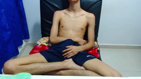 Snapshot of pressure_xxx_420 chatting on 02-23-25, 09:55 PRESSURE online show from 02-23-25, 09:55