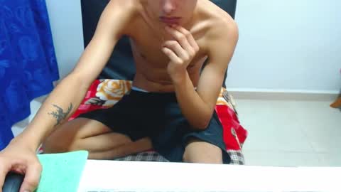 Snapshot of pressure_xxx_420 chatting on 02-24-25, 09:00 PRESSURE online show from 02-24-25, 09:00