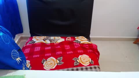 Snapshot of pressure_xxx_420 chatting on 02-28-25, 12:31 PRESSURE online show from 02-28-25, 12:31