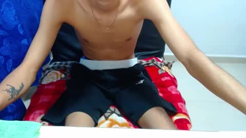 Snapshot of pressure_xxx_420 chatting on 03-10-25, 09:43 PRESSURE online show from 03-10-25, 09:43