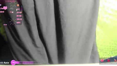 Snapshot of pressure_xxx_420 chatting on 10-13-25, 08:03 PRESSURE online show from 10-13-25, 08:03