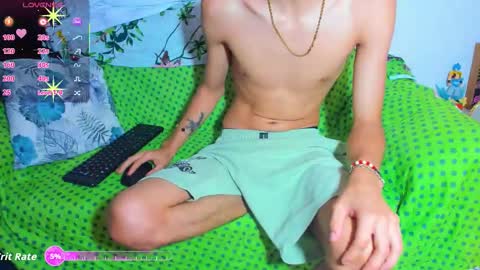 Snapshot of pressure_xxx_420 chatting on 10-15-25, 08:03 PRESSURE online show from 10-15-25, 08:03