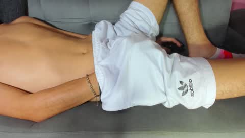 Snapshot of pressure_xxx_420 chatting on 10-24-25, 08:33 PRESSURE online show from 10-24-25, 08:33