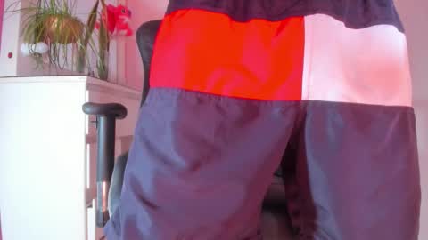 PRESSURE online show from 03-27-26, 08:59