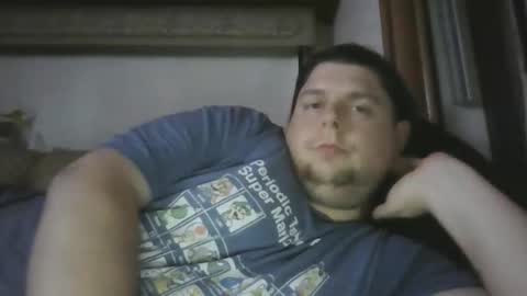 prestonhealy online show from 11-22-25, 06:12