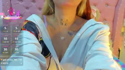 Snapshot of pretti__violet_ chatting on 02-02-26, 11:47 Pretti Violet online show from 02-02-26, 11:47