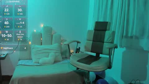 pretti scarlett online show from 09-11-25, 12:33