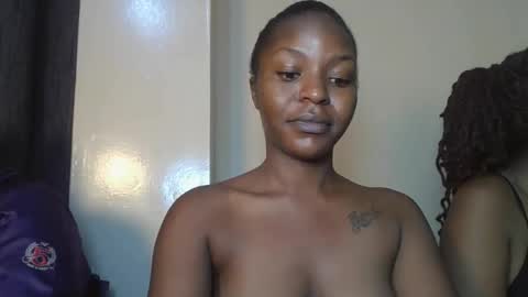 Bad gurl Riri online show from 11-03-25, 02:18