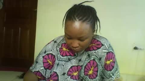 Prettie diva online show from 09-14-25, 12:59